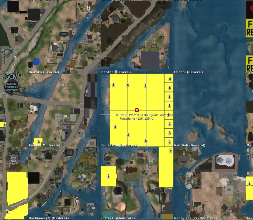 The clown's house -FOR SALE!